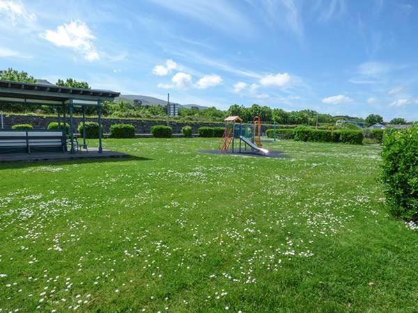 Sea View Apartment Llanfairfechan Exterior foto